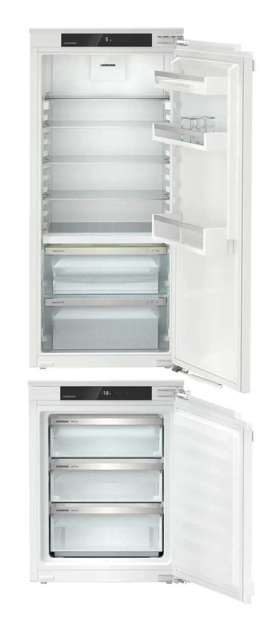 IXRF 5625 plus BioFresh NoFrost Холодильник Side-by-Side - Liebherr